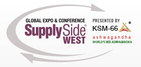  Supplyside west2015(2015年10月美國植提西部展）我司展位號：2466